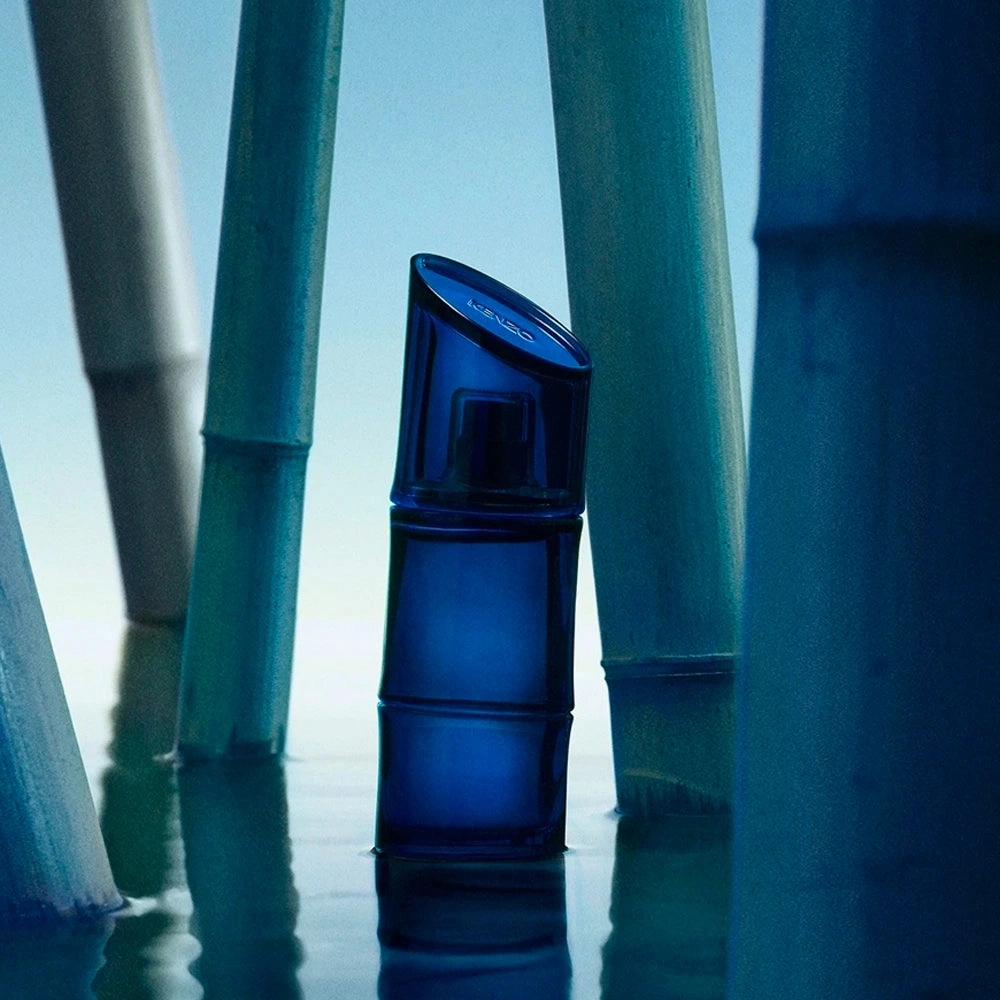 Kenzo Pour Homme Intense 3.7 oz EDT for men