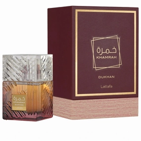 Khamrah Dukhan 3.4 oz unisex