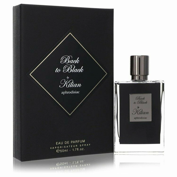Kilian Back to Black 1.7 EDP for Unisex