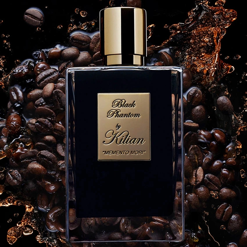 Kilian Black Phantom 1.7 oz EDP for men