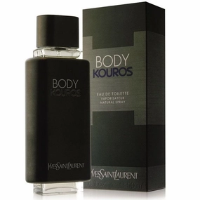 Kouros Body 3.4 oz EDT for men