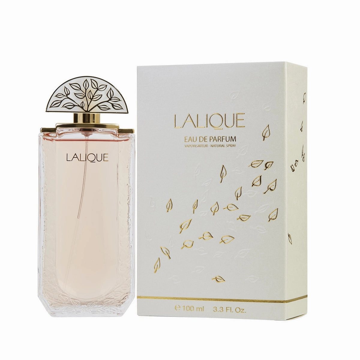 Lalique 3.4 oz EDP for women
