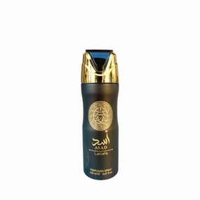 Lattafa Asad Perfumed Spray 6.7 oz