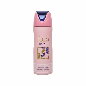 Lattafa Mayar Perfumed Spray 6.7 oz