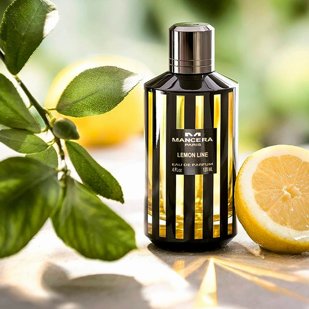 Lemon Line 4.0 oz EDP Unisex