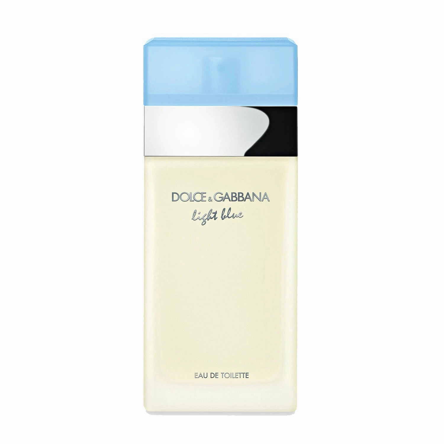 Light Blue 3.3 oz EDT for women (refillable)