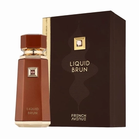 Liquid Brun 3.4 oz EDP unisex