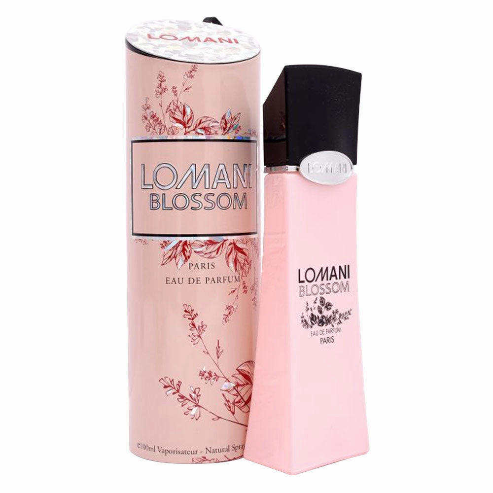 Lomani Blossom 3.3 oz EDP for women