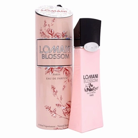 Lomani Blossom 3.3 oz EDP for women