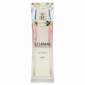 Lomani Mademoiselle 3.4 oz EDP For women