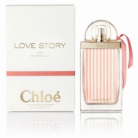 Love Story Eau Sensuelle EDP 2.5 oz for women