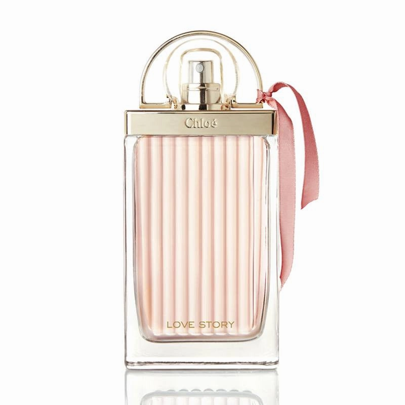 Love Story Eau Sensuelle EDP 2.5 oz for women