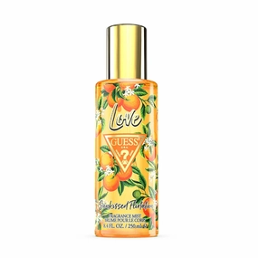 Love Sunkissed Flirtation Body Mist 8.4 oz for women