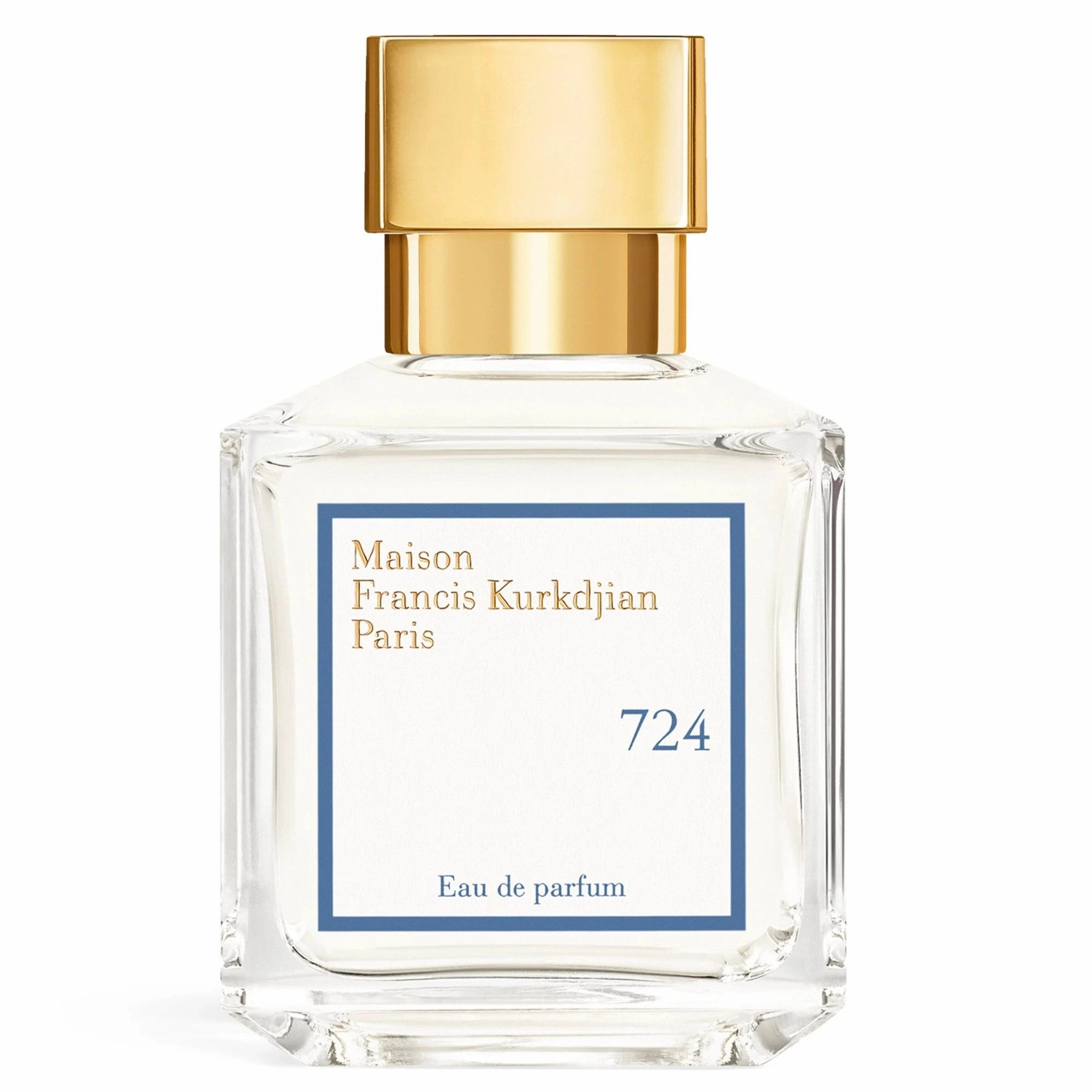 Maison Francis Kurkdjian 724 2.4 oz EDP unisex