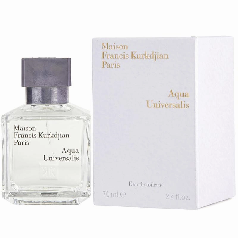 Maison Francis Kurkdjian Aqua Universalis 2.4 oz EDT Unisex