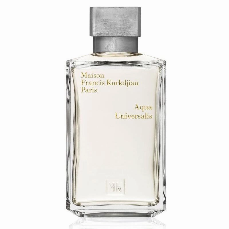 Maison Francis Kurkdjian Aqua Universalis 6.8 oz EDT Unisex
