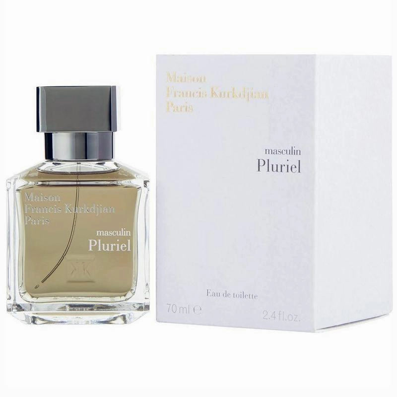 Maison Francis Kurkdjian Masculin Pluriel 2.4 oz EDT for men