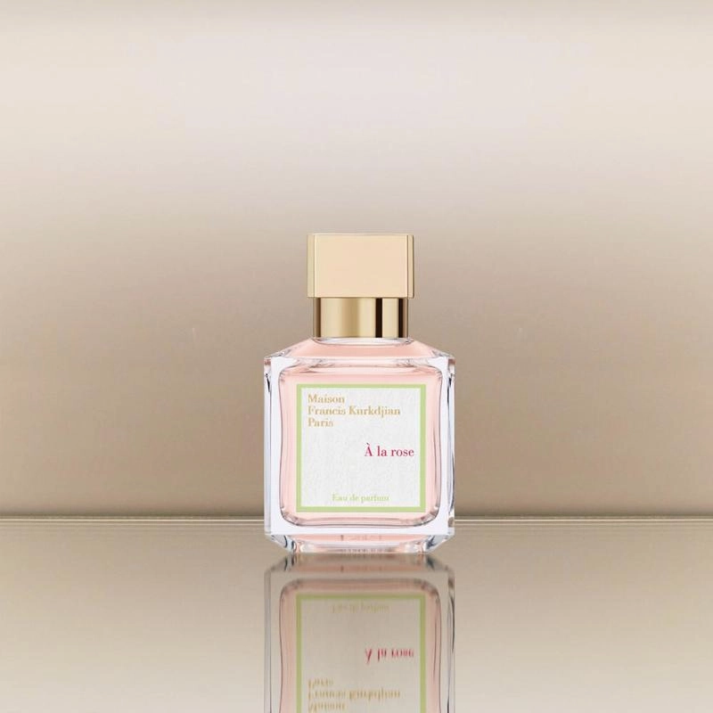 Maison Francis Kurkdjian Paris A La Rose 2.4 oz EDP for women
