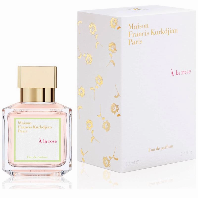 Maison Francis Kurkdjian Paris A La Rose 2.4 oz EDP for women