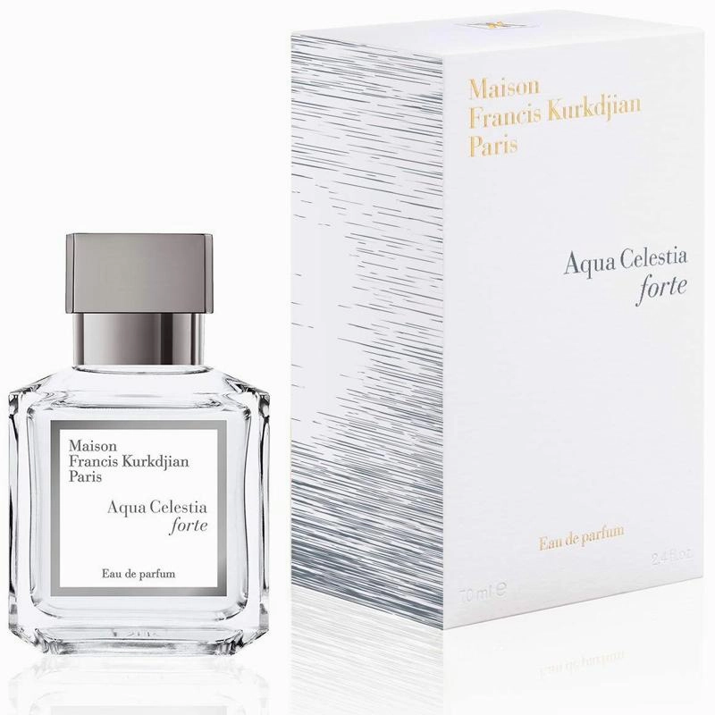 Maison Francis Kurkdjian Paris Aqua Celestia Forte 2.4 oz EDP Unisex