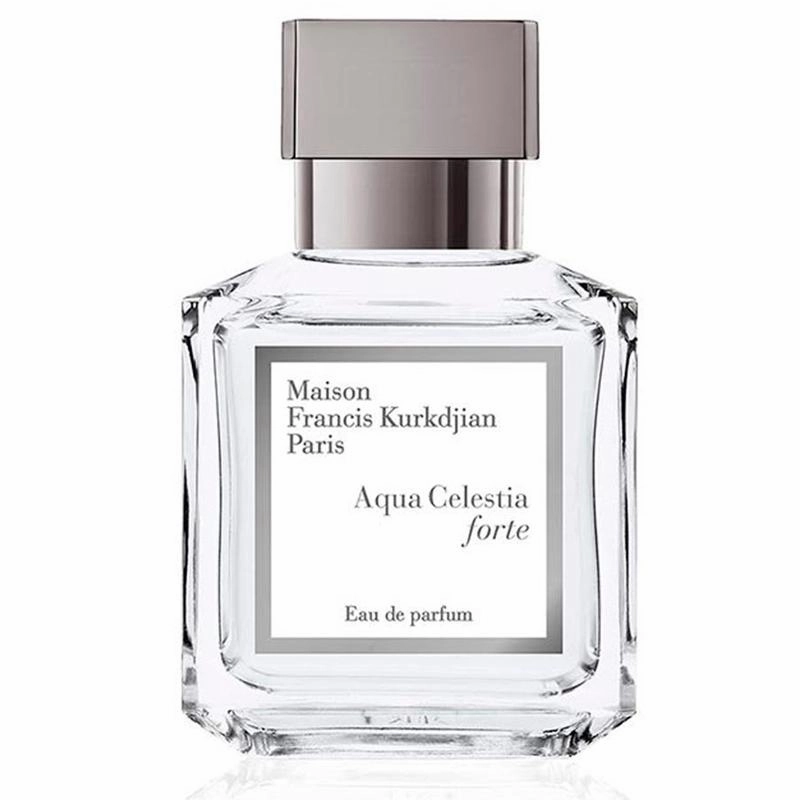 Maison Francis Kurkdjian Paris Aqua Celestia Forte 2.4 oz EDP Unisex