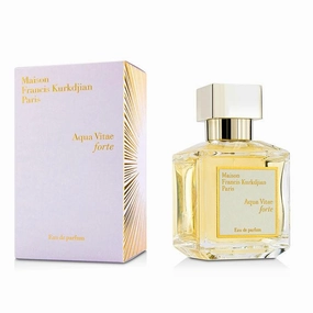 Maison Francis Kurkdjian Paris Aqua Vitae Forte EDP 2.4 oz unisex