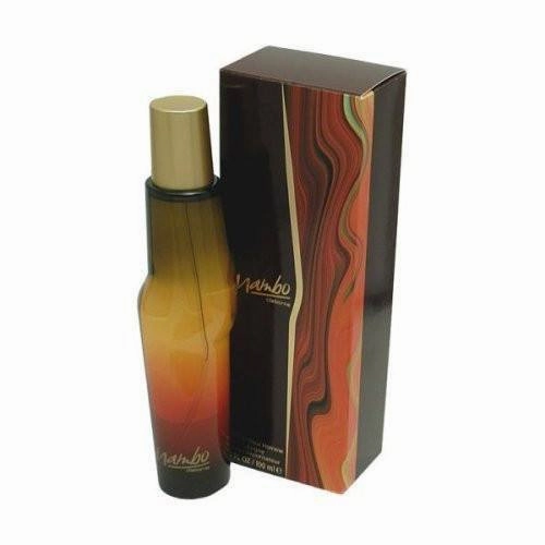 Mambo 3.4 oz EDC for men
