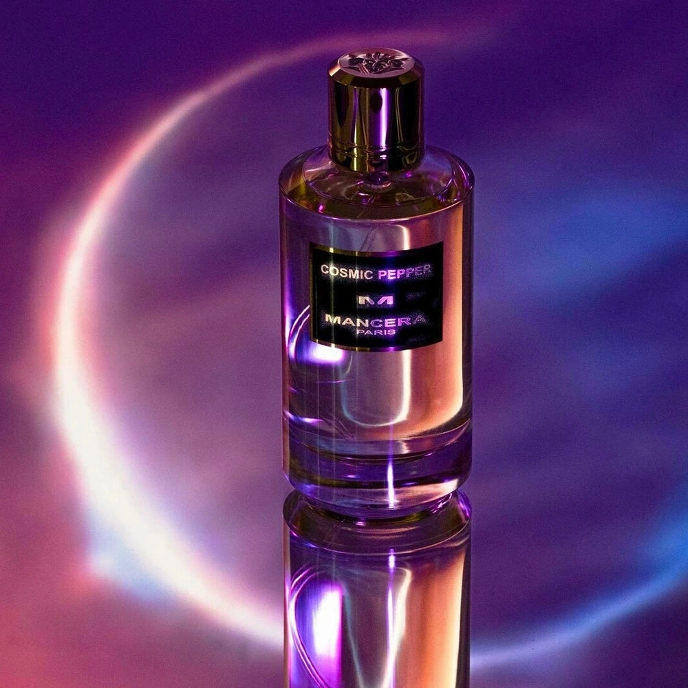Mancera Paris Cosmic Pepper 4.0 oz EDP Unisex