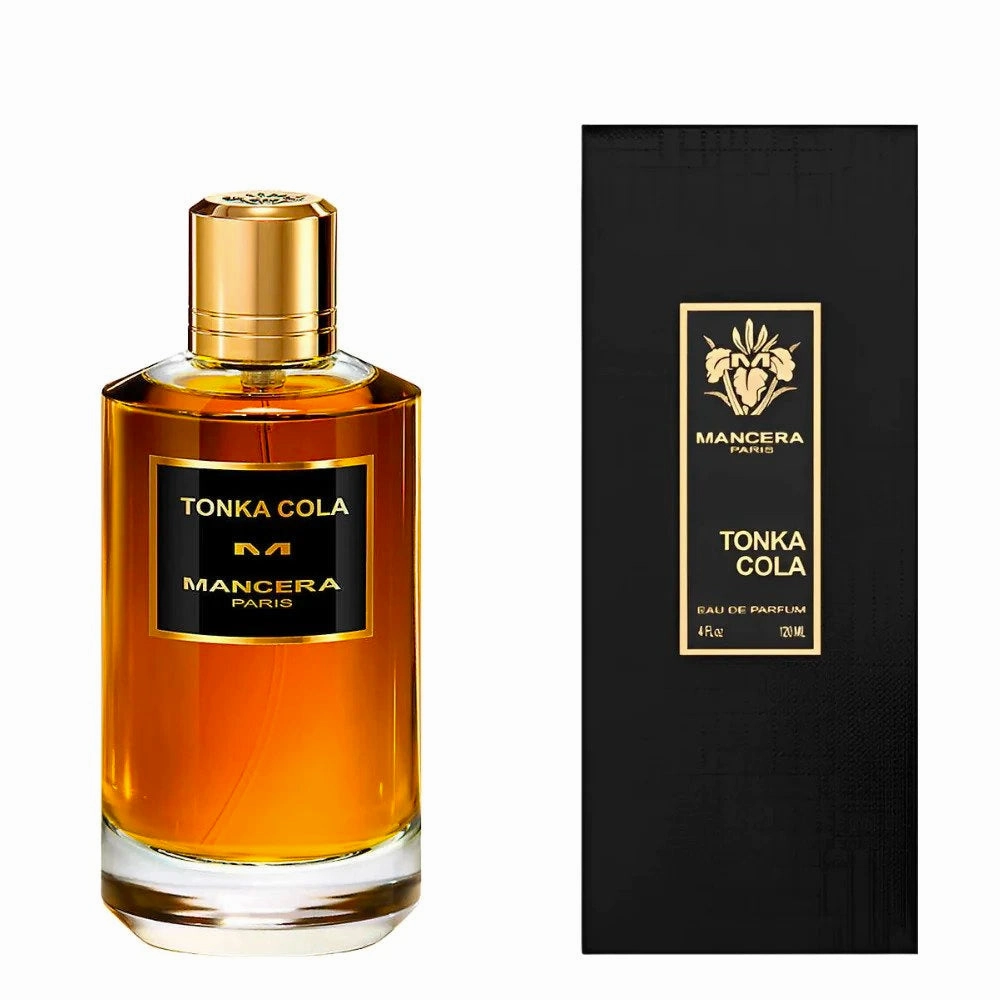 Mancera Tonka Cola 4.0 oz EDP Unisex