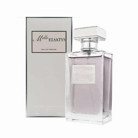 Melle Elsatys Mademoiselle 3.3 oz EDP for women