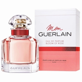 Mon Guerlain Bloom of Rose 3.4 oz EDP for women