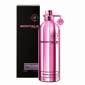 Montale Crystal Flowers 3.4 oz EDP Unisex