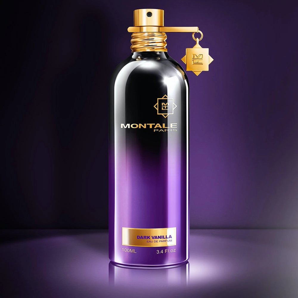Montale Dark Vanilla 3.4 oz EDP unisex