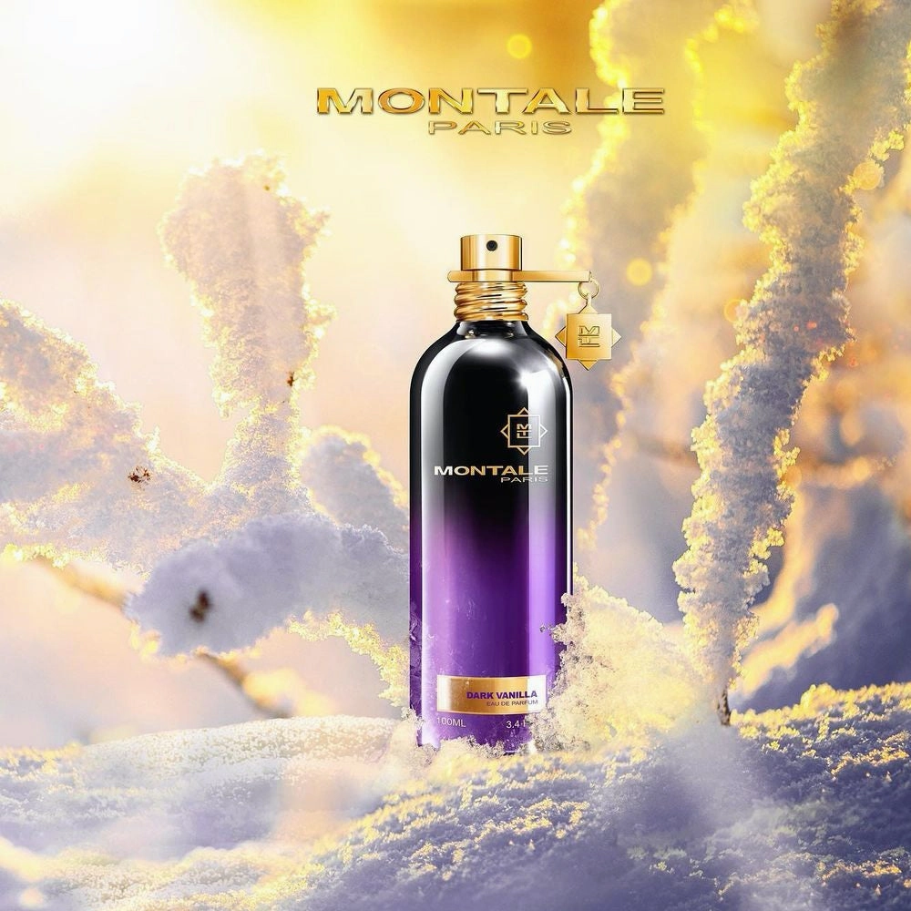 Montale Dark Vanilla 3.4 oz EDP unisex