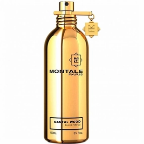 Montale Santal Wood 3.4 oz EDP Unisex
