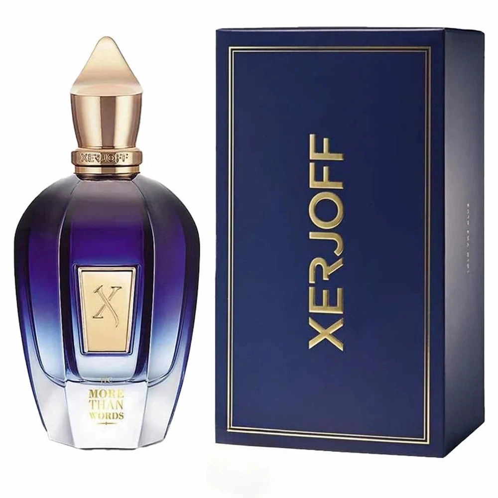 More Than Words 3.4 oz EDP unisex