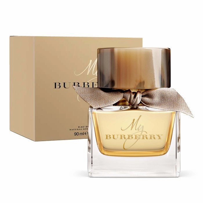 My Burberry 3.0 oz EDP for women
