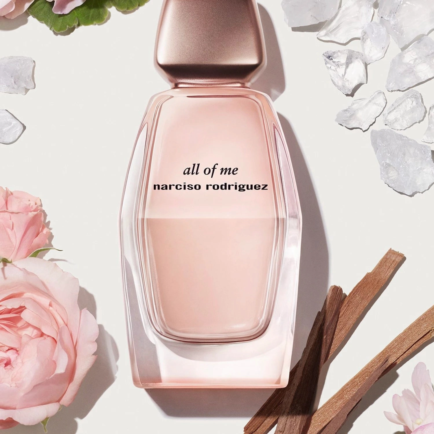 Narciso Rodriguez All of Me 3 oz EDP for women