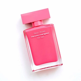 Narciso Rodriguez Fleur Musc 1.7 oz EDP for woman