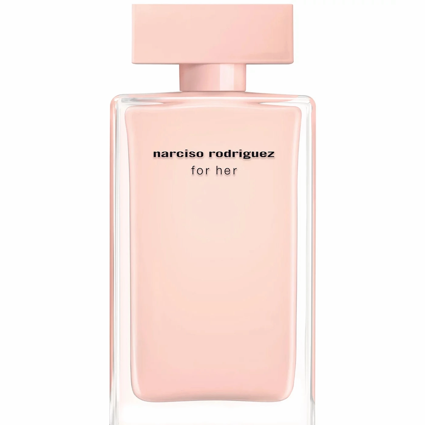 Narciso Rodriguez for her 3.4 oz EDP