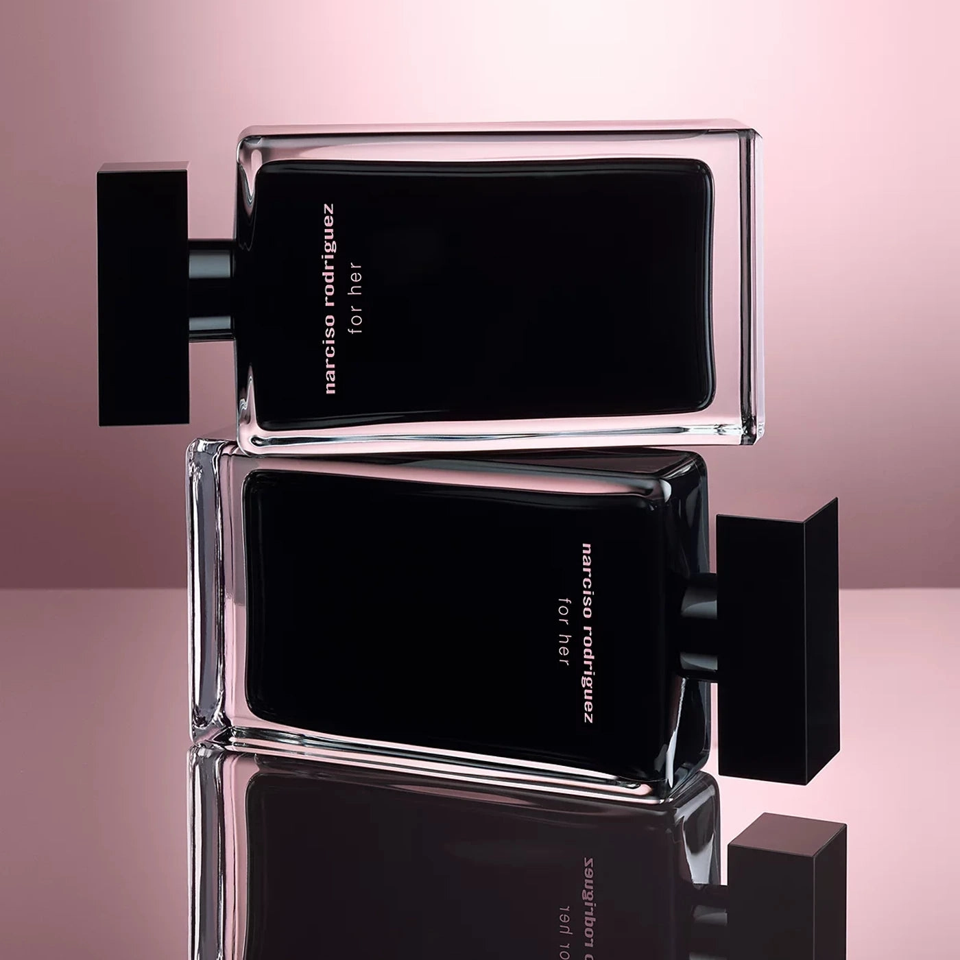 Narciso Rodriguez for her 3.4 oz EDT
