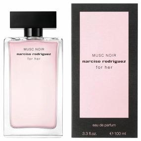 Narciso Rodriguez Musc Noir 3.3 oz EDP for women