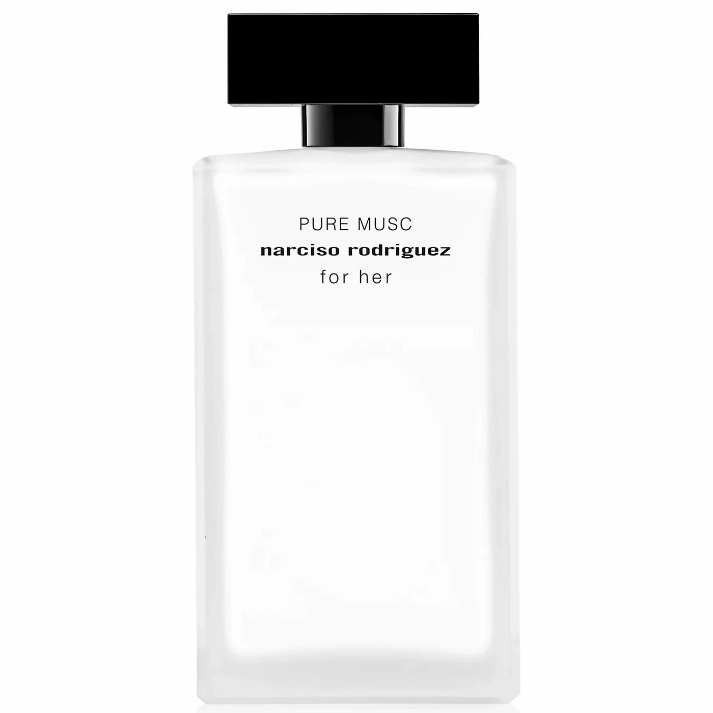 Narciso Rodriguez Pure Musc 3.3 oz EDP for women