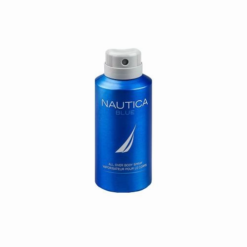 Nautica Blue 5.0 oz Body Spray for men