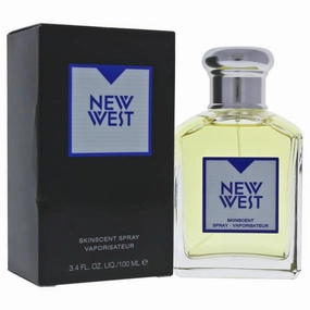 New West Cologne