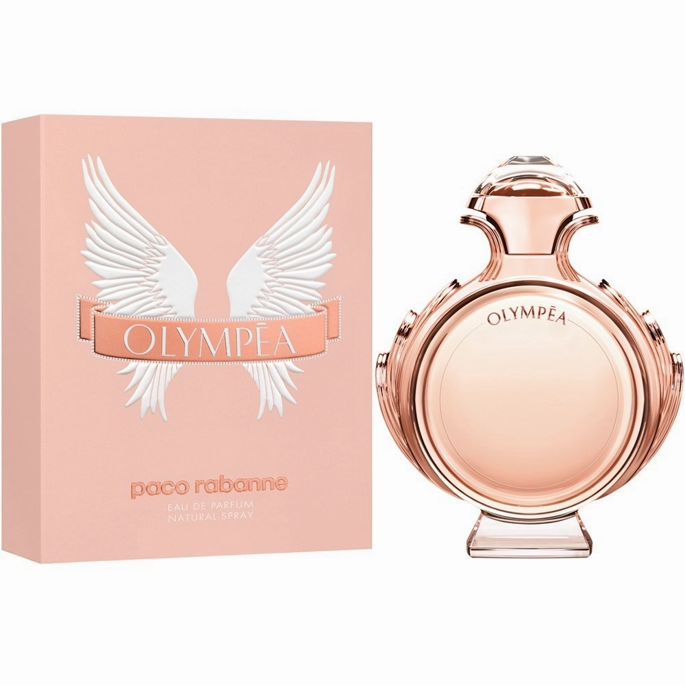 Olympea 2.7 oz EDP for women