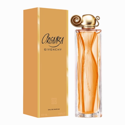 Organza 3.4 oz EDP for women