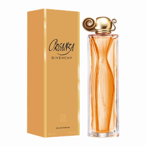 Organza 3.4 oz EDP for women