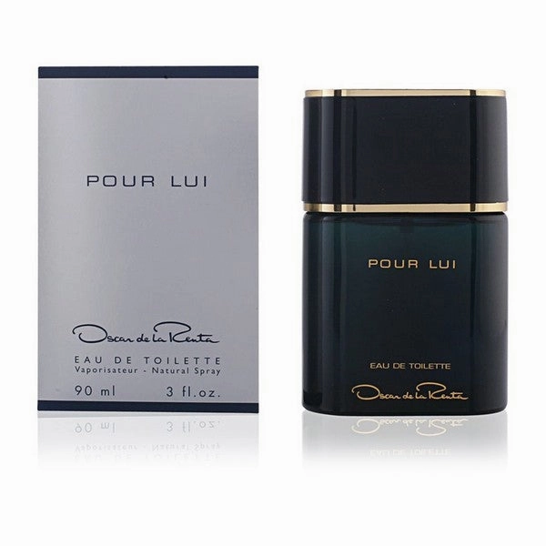 Oscar Pour Lui 3.0 oz EDT for men
