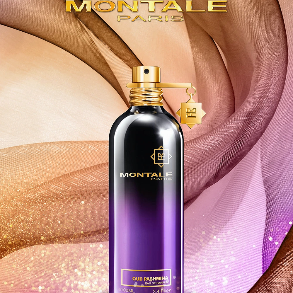 Oud Pashmina 3.4 oz EDP